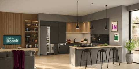 El evento Bosch Tech Day anuncia novedades en hogar y energía y un plan de inversión en IA