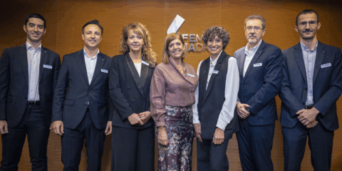 Daikin sitúa la eficiencia energética y la electrificación en el centro del futuro de la climatización en C&R