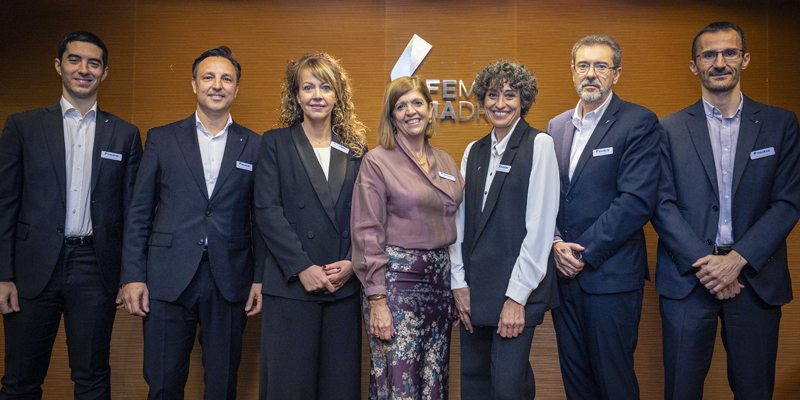 Daikin sitúa la eficiencia y electrificación en el centro del futuro de la climatización en C&R 2025