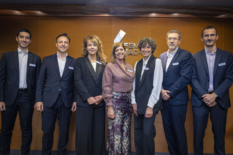 Daikin sitúa la eficiencia y electrificación en el centro del futuro de la climatización en C&R 2025