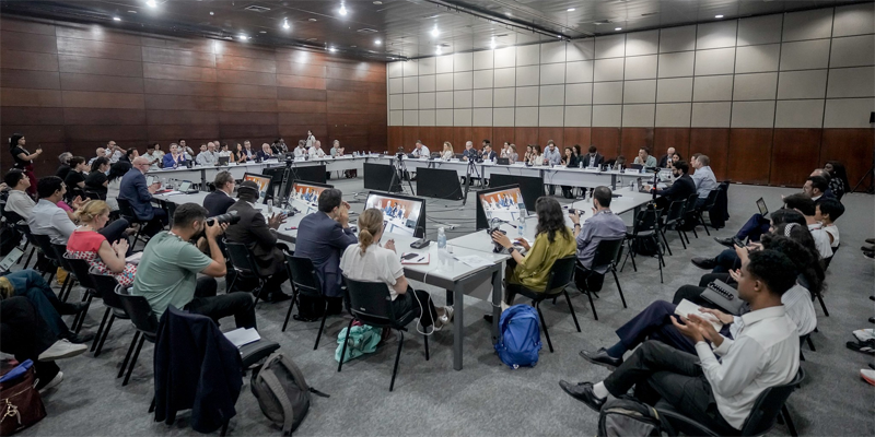 España se adhiere a la Declaración de Belém para acelerar la descarbonización de la industria pesada