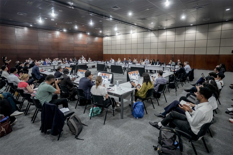 España se adhiere a la Declaración de Belém para acelerar la descarbonización de la industria pesada