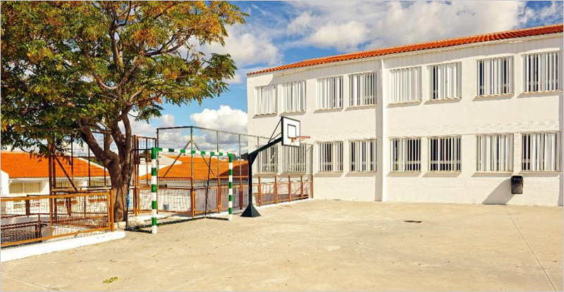 El proyecto de Decreto de ayudas para obras energéticas en centros educativos extremeños sale a consulta pública