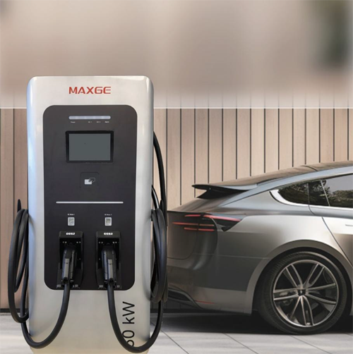 Las novedades para la gestión inteligente y eficiente de la energía de Maxge Europe se muestran en Matelec 2025