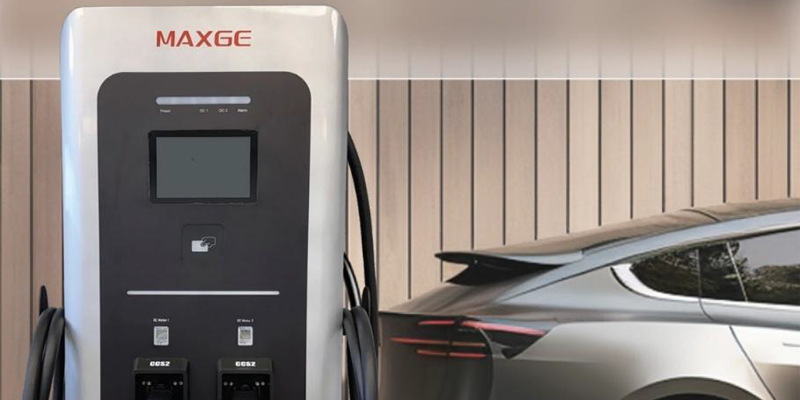 Las novedades para la gestión inteligente y eficiente de la energía de Maxge Europe se muestran en Matelec 2025