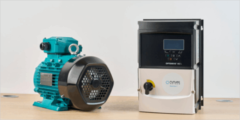 Las novedades en eficiencia energética de Future Motors se presentan en Genera 2025