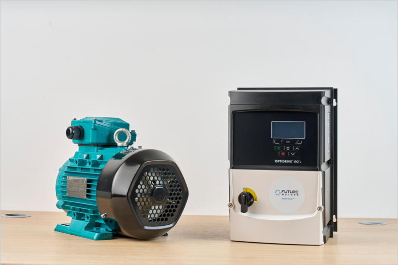 Las novedades en eficiencia energética de Future Motors se presentan en Genera 2025