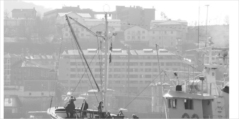 El Plan de Clima y Energía de Pasaia fija objetivos como reducir el consumo energético en un 35% para 2030