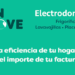 Abierta la nueva convocatoria del Plan Renove de Electrodomésticos de la Comunidad de Madrid