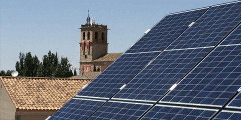 Ampliado el plazo para justificar las subvenciones del programa DUS 5000 a proyectos de energía