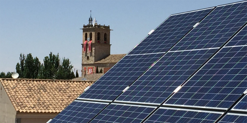 Ampliado dos meses el plazo para justificar las subvenciones del programa DUS 5000