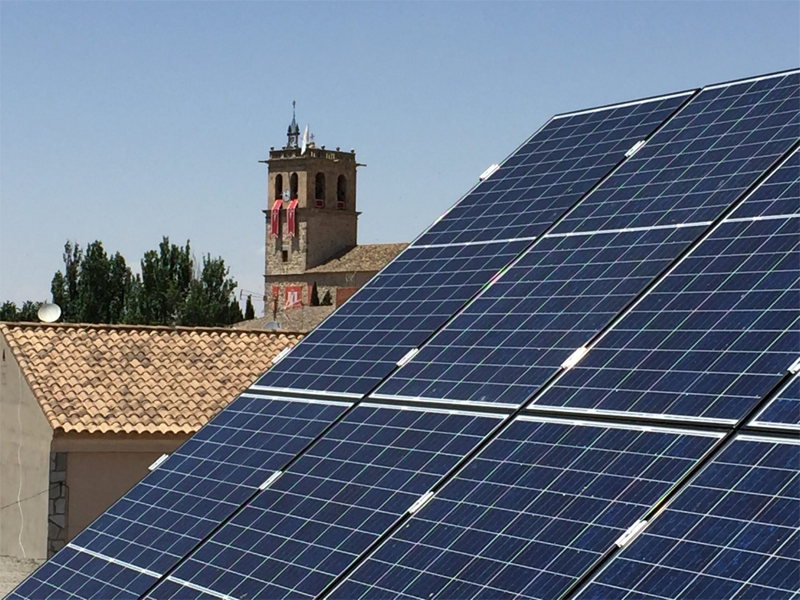 Ampliado dos meses el plazo para justificar las subvenciones del programa DUS 5000 