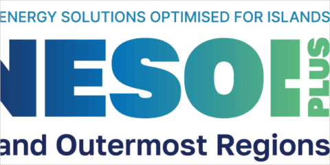 El proyecto europeo Nesoi Plus impulsará el desarrollo de comunidades energéticas insulares