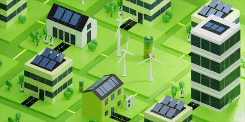 El proyecto OptiREC finaliza con herramientas para impulsar las comunidades energéticas