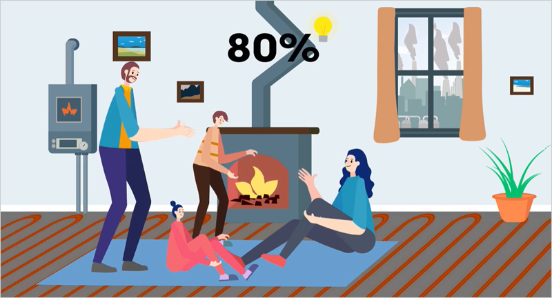 Las herramientas del proyecto REDI4Heat ayudarán a los países de la UE a acelerar la descarbonización de la calefacción y la refrigeración