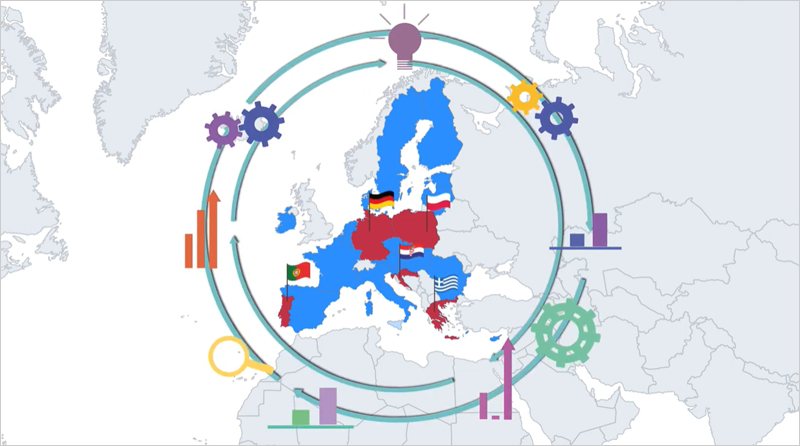 Las herramientas del proyecto REDI4Heat ayudarán a los países de la UE a acelerar la descarbonización de la calefacción y la refrigeración