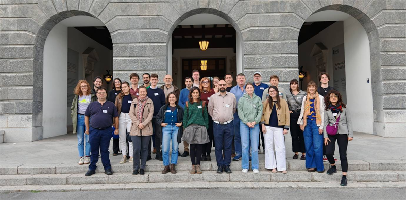 El proyecto RenoVisor desarrollará herramientas digitales para facilitar la rehabilitación energética 