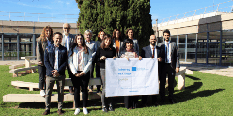 El proyecto Sharen impulsará comunidades energéticas en centros históricos mediterráneos