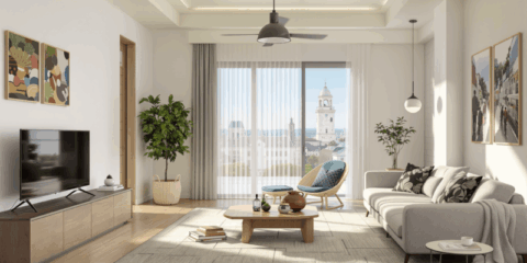 La solución ‘Préstamo EcoReforma’ impulsa la mejora de la eficiencia energética en las viviendas