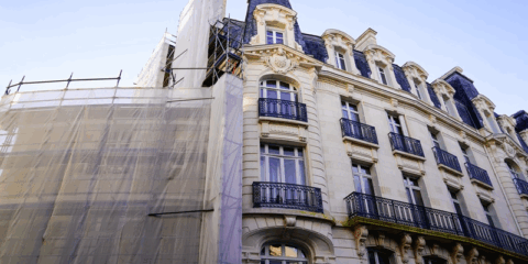 La UPM demuestra la viabilidad de integrar sistemas fotovoltaicos en la rehabilitación de edificios históricos