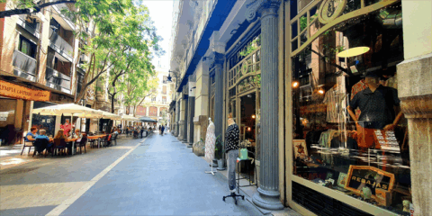 Valencia refuerza el programa de negocio local sostenible con Certificados de Ahorro Energético