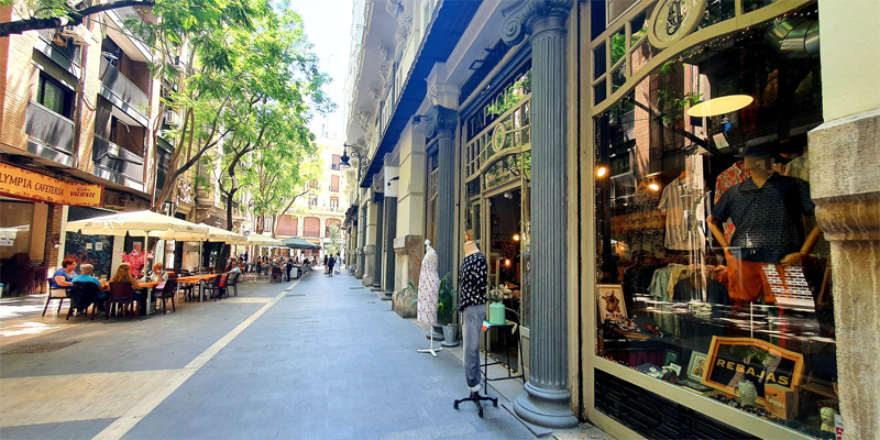 Valencia refuerza el programa de negocio local sostenible con Certificados de Ahorro Energético