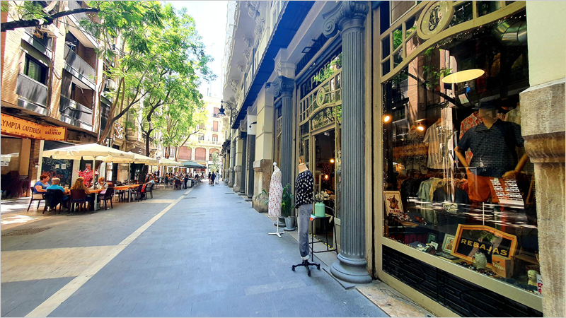 Valencia refuerza el programa de negocio local sostenible con Certificados de Ahorro Energético