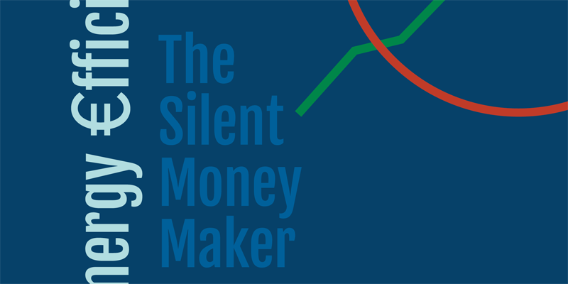 Un documento destaca la viabilidad económica global de la eficiencia energética