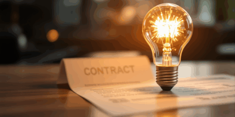 Autorizado un nuevo contrato de suministro eléctrico renovable para los centros sanitarios manchegos