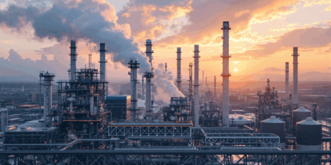 Luz verde a un programa español de 408 millones de euros para apoyar la descarbonización de la industria