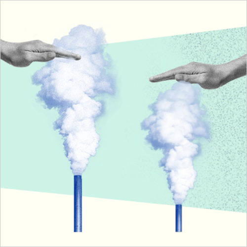 Acuerdo provisional para reducir el 90% de las emisiones de gases de efecto invernadero para 2040 en la UE