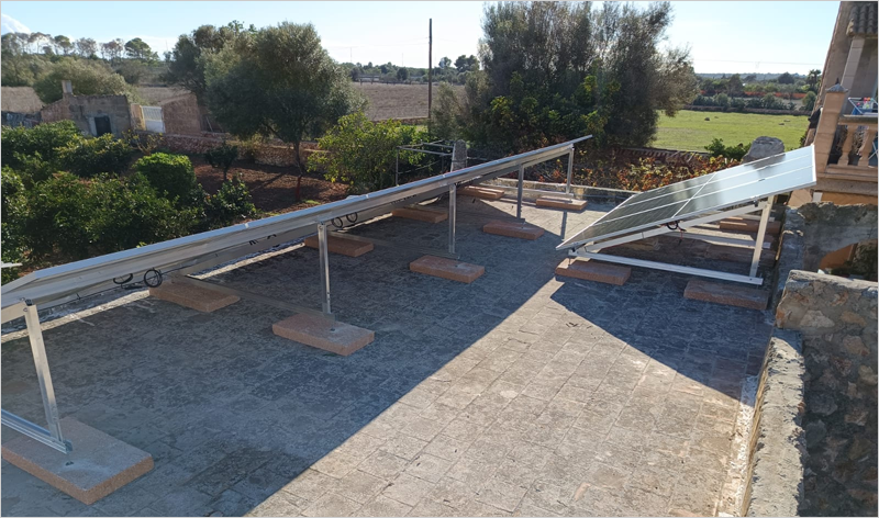 Artecoin reafirma su compromiso con la sostenibilidad en 2025 con proyectos de alumbrado público, auditoría energética e implementación de energías renovables