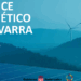 El consumo energético en Navarra aumenta un 5,4% en 2024, según los datos del Balance Energético