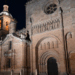 La mejora energética del alumbrado ornamental de la catedral y la capilla de Ciudad Rodrigo sale a licitación