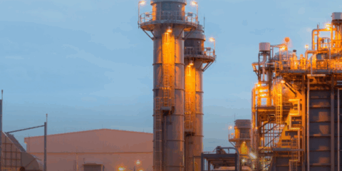 Un estudio del IDAE incluye documentos sobre consumos, costes y usos energéticos en la industria