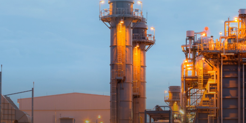 Un estudio incluye una serie de documentos sobre consumos, costes y usos energéticos en la industria