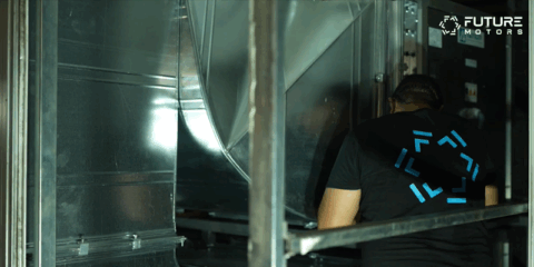 Eficiencia energética en el sector hotelero. Caso de éxito de Future Motors Iberia