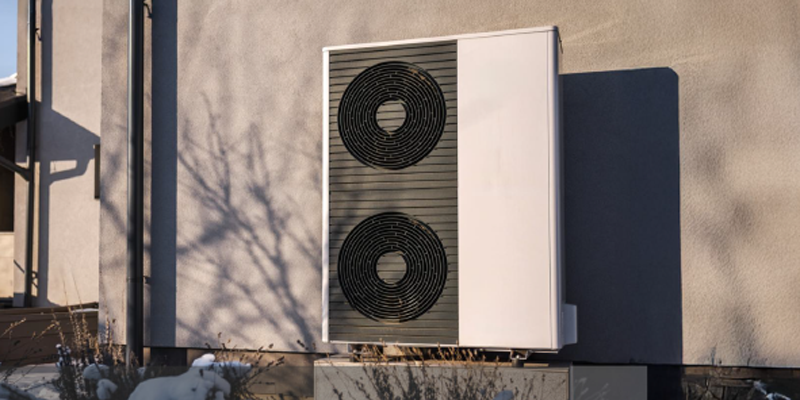 El JRC analiza el desarrollo, tendencias y mercado de las bombas de calor en la Unión Europea