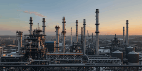 Luz verde a un programa español de 408 millones de euros para apoyar la descarbonización de la industria