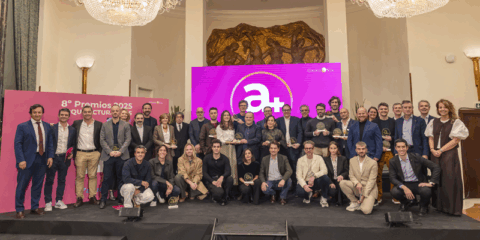 Los octavos Premios Arquitectura Plus by Daikin reconocen los mejores proyectos de climatización