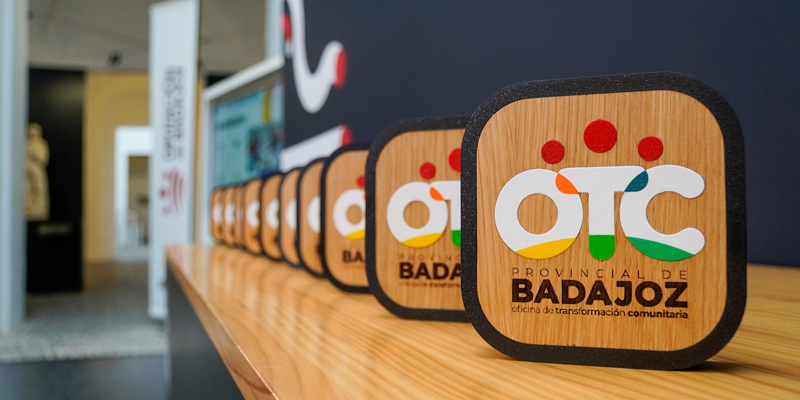 La OTC Provincial de Badajoz refuerza la transición energética local con nuevas comunidades energéticas