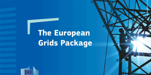 La Comisión Europea lanza el Paquete de Redes Eléctricas para reducir los precios de la energía
