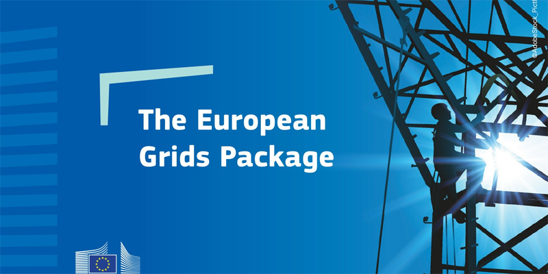 La iniciativa Autopistas de la Energía permitirá un flujo energético eficiente entre los Estados miembros de la UE