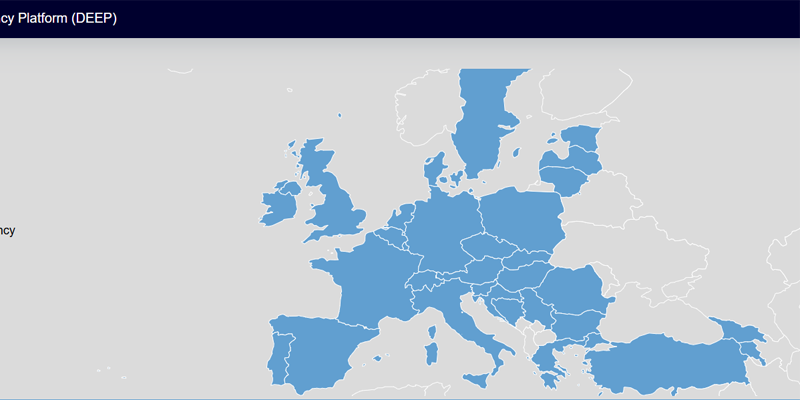 La CE invita a las partes interesadas a aportar datos a la Plataforma de Eficiencia Energética Sin Riesgos