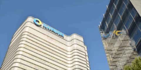 Ilunion y el ICO formalizan un préstamo para proyectos de eficiencia energética y renovables