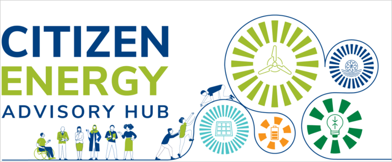 Abierto el plazo del programa de asistencia técnica del CEAH para iniciativas de energía ciudadana 
