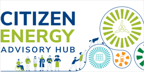 Abierto el plazo del programa de asistencia técnica del CEAH para iniciativas de energía ciudadana