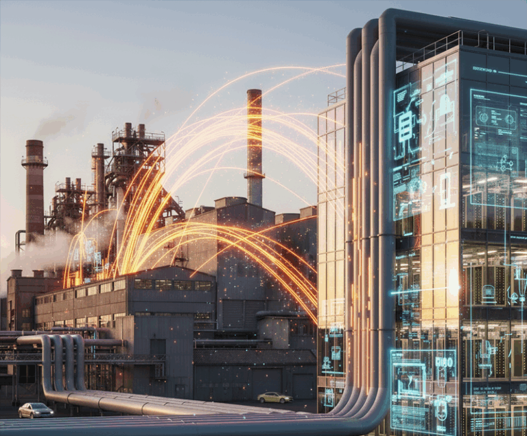 El proyecto CECS mejorará la eficiencia energética de centros de datos ...