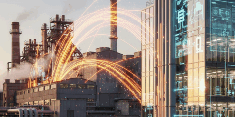 El proyecto CECS mejorará la eficiencia energética de centros de datos aprovechando el calor residual