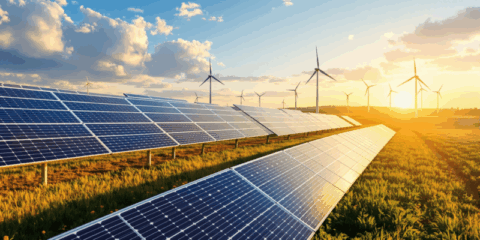 Los proyectos energéticos con ayudas del PRTR podrán ampliar sus plazos de ejecución